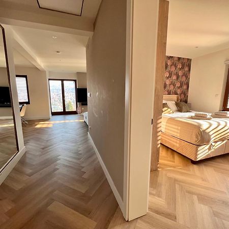 The Penthouse Sarajevo Διαμέρισμα Εξωτερικό φωτογραφία