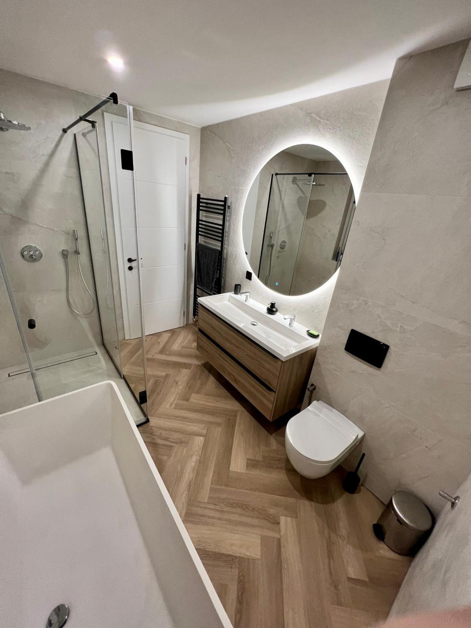 The Penthouse Sarajevo Διαμέρισμα Εξωτερικό φωτογραφία