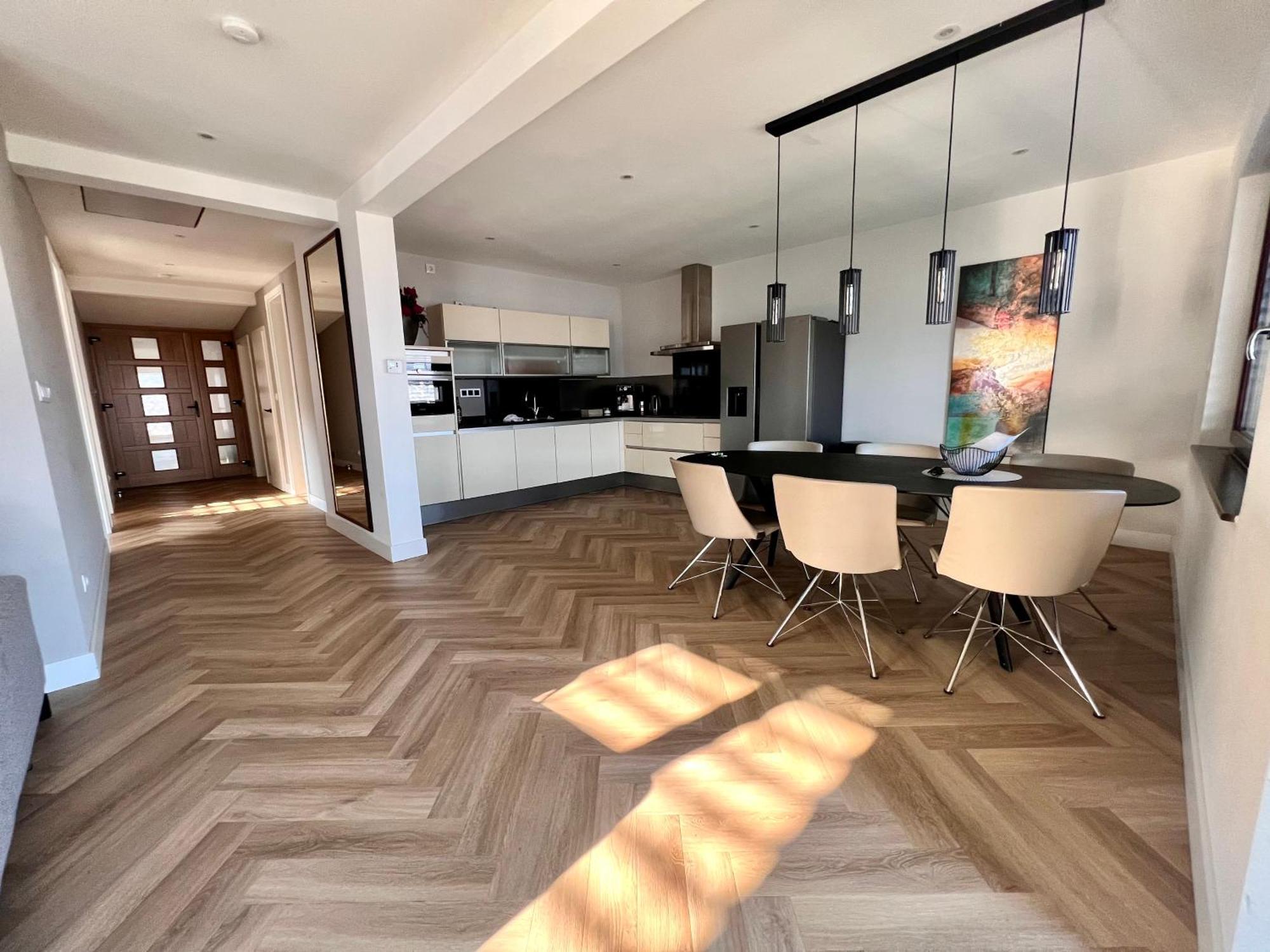 The Penthouse Sarajevo Διαμέρισμα Εξωτερικό φωτογραφία