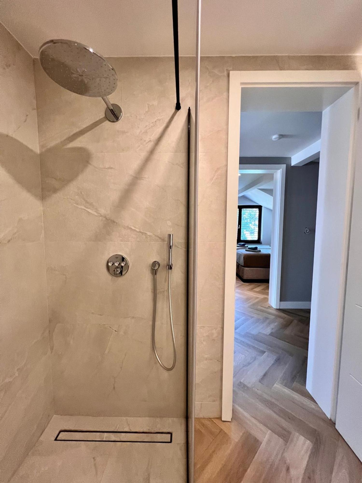 The Penthouse Sarajevo Διαμέρισμα Εξωτερικό φωτογραφία