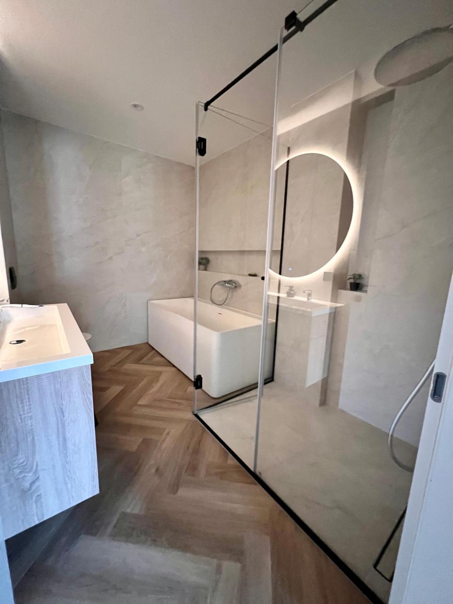 The Penthouse Sarajevo Διαμέρισμα Εξωτερικό φωτογραφία