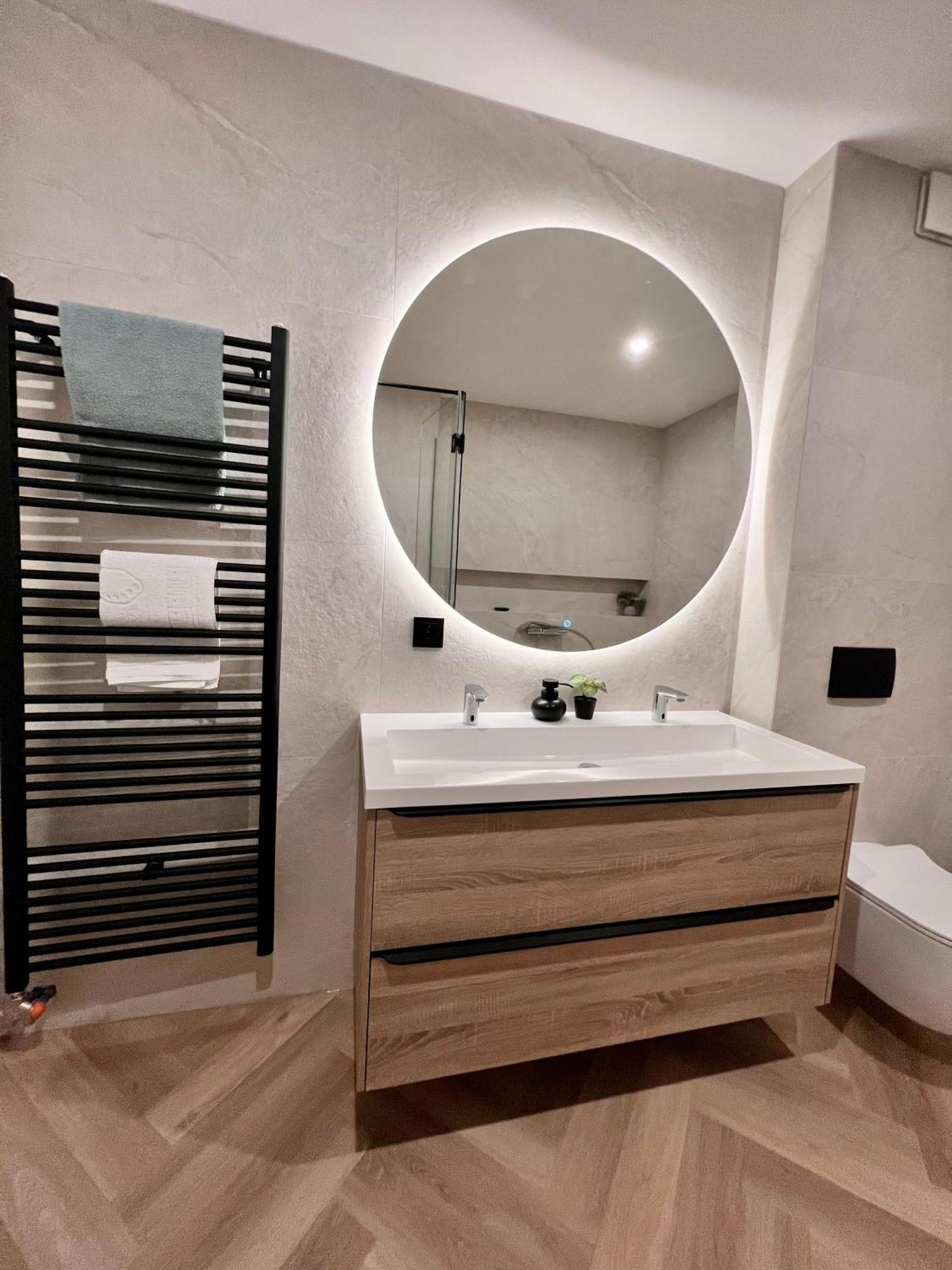 The Penthouse Sarajevo Διαμέρισμα Εξωτερικό φωτογραφία