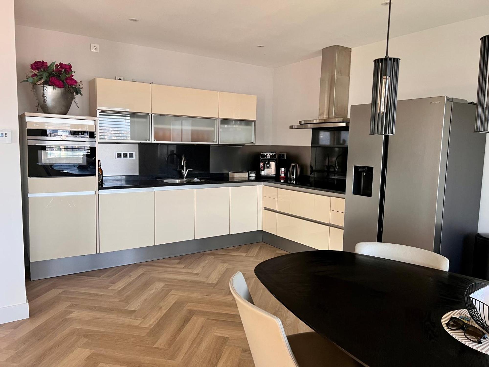 The Penthouse Sarajevo Διαμέρισμα Εξωτερικό φωτογραφία