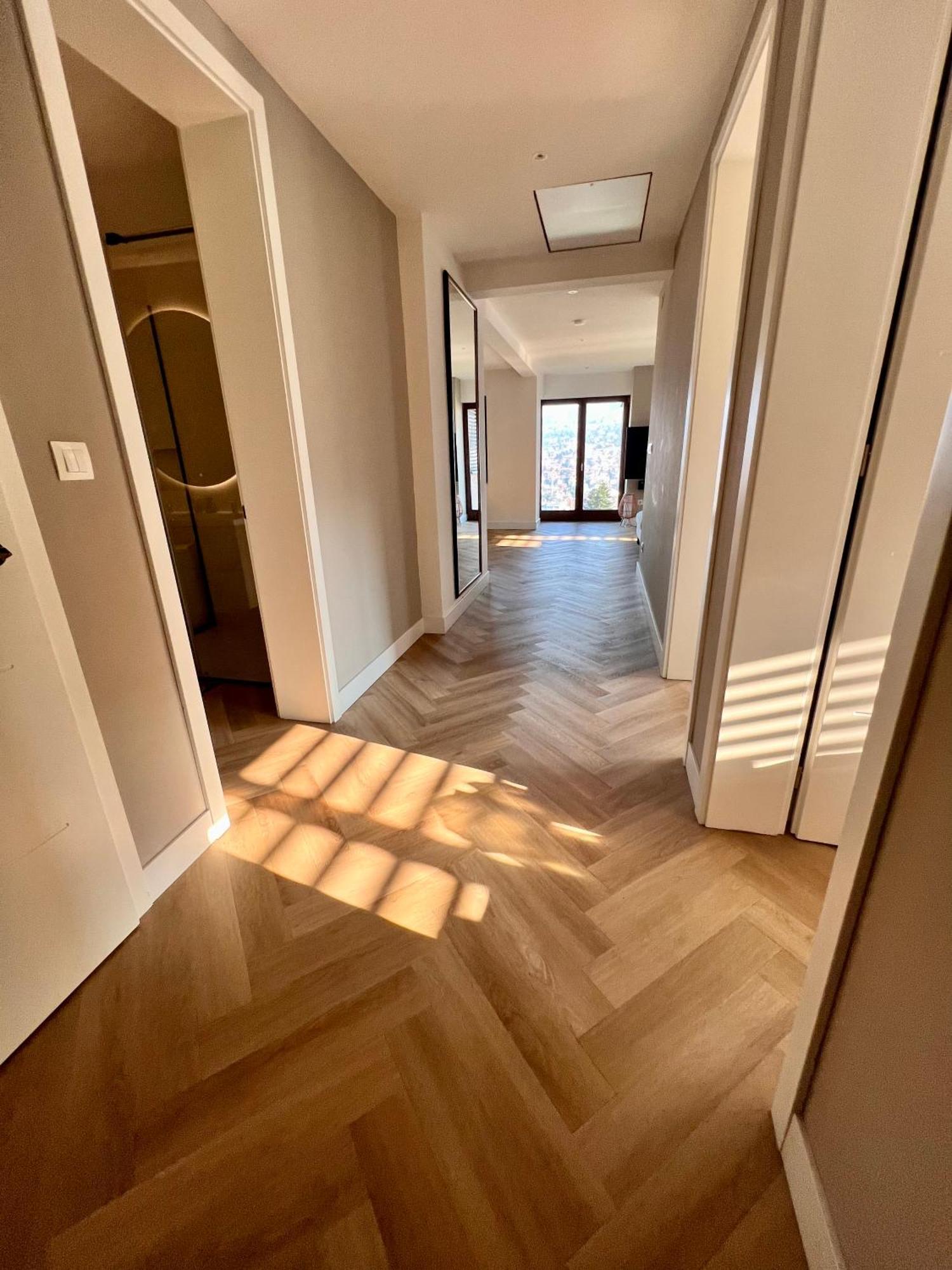 The Penthouse Sarajevo Διαμέρισμα Εξωτερικό φωτογραφία