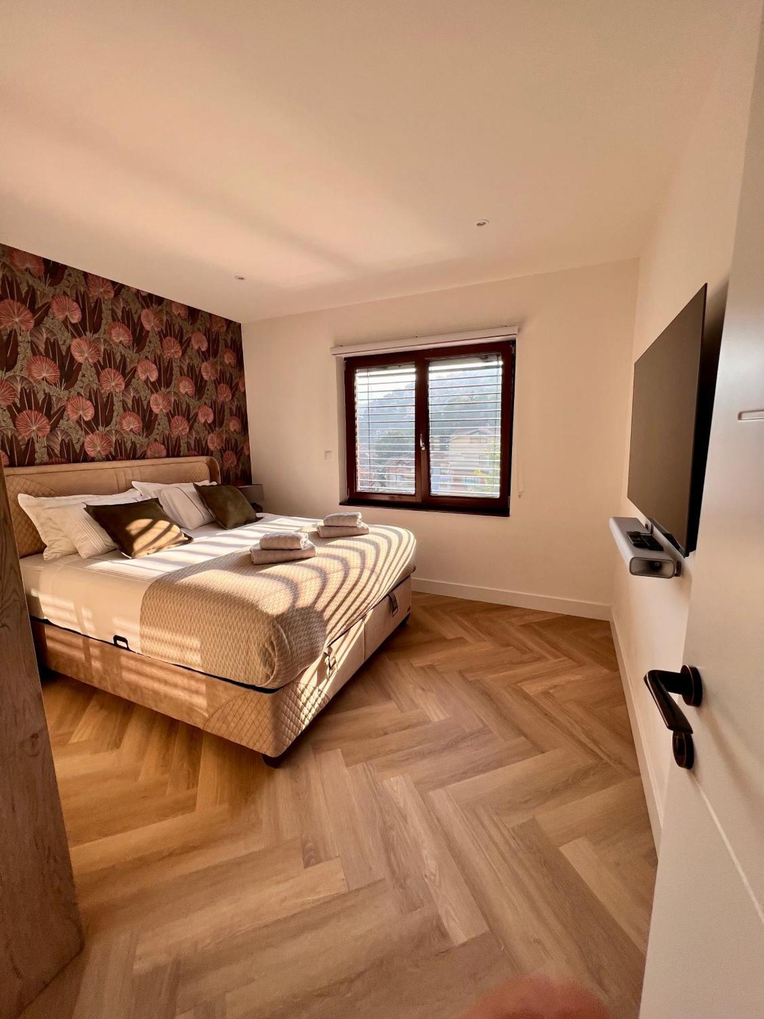 The Penthouse Sarajevo Διαμέρισμα Εξωτερικό φωτογραφία
