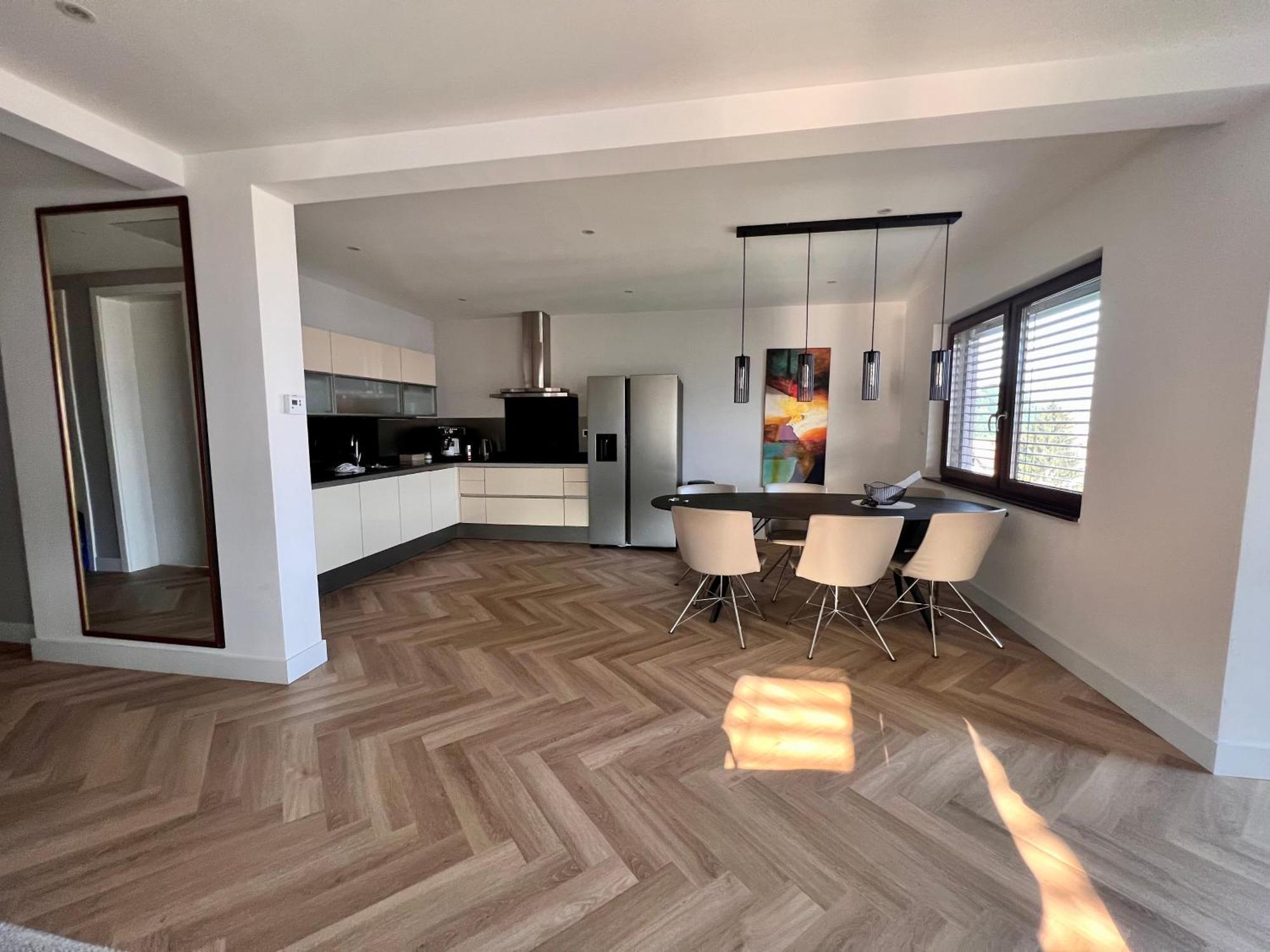 The Penthouse Sarajevo Διαμέρισμα Εξωτερικό φωτογραφία
