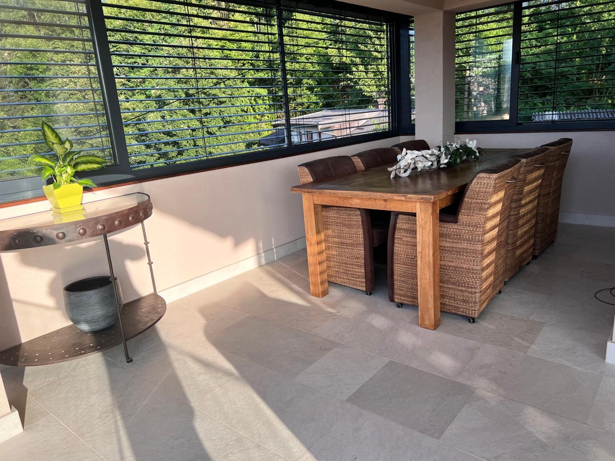 The Penthouse Sarajevo Διαμέρισμα Εξωτερικό φωτογραφία