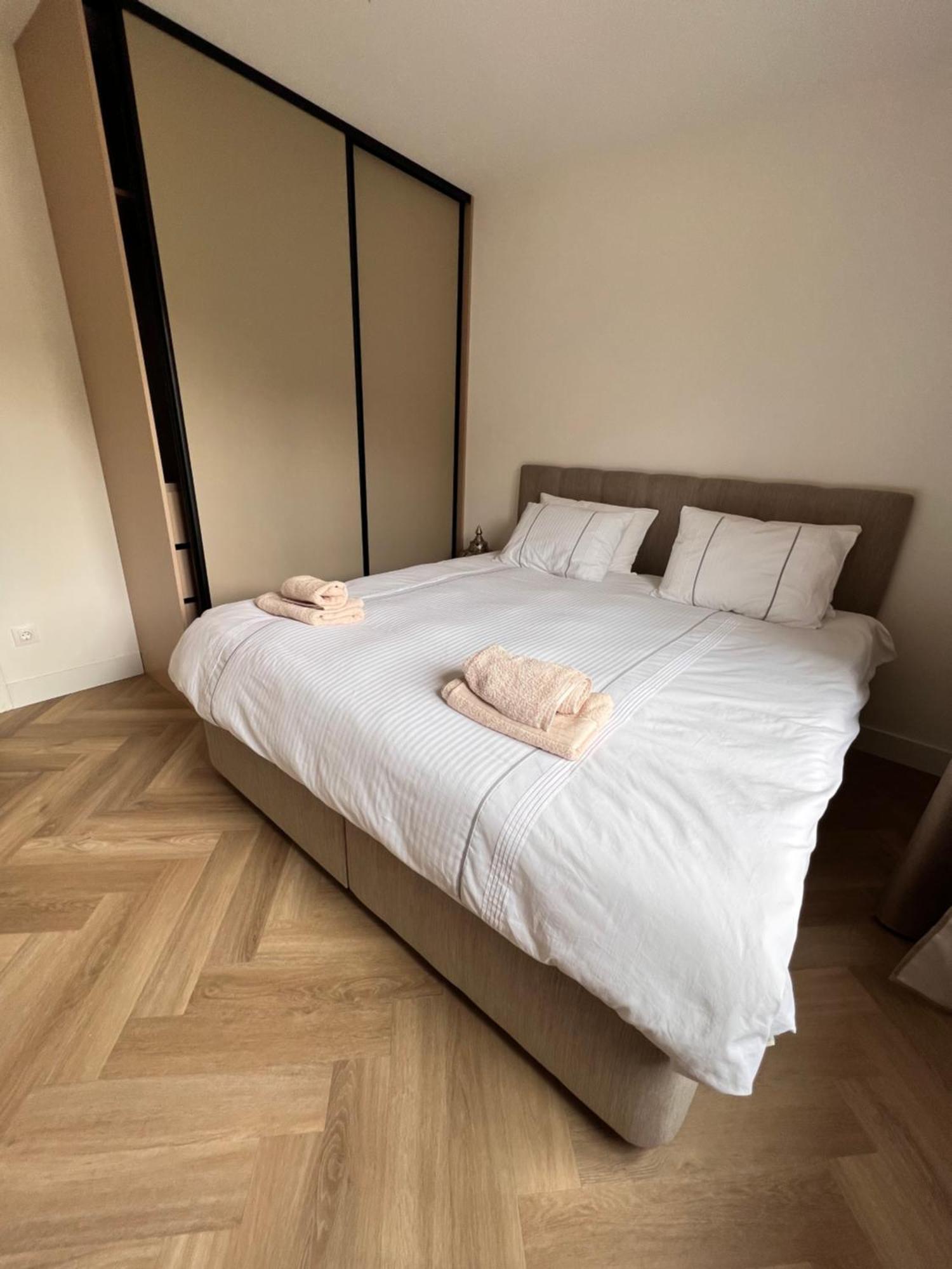 The Penthouse Sarajevo Διαμέρισμα Δωμάτιο φωτογραφία